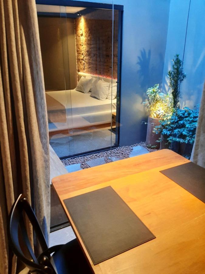 Luv Gardens Motel - Adults Only Caxias do Sul Exterior foto