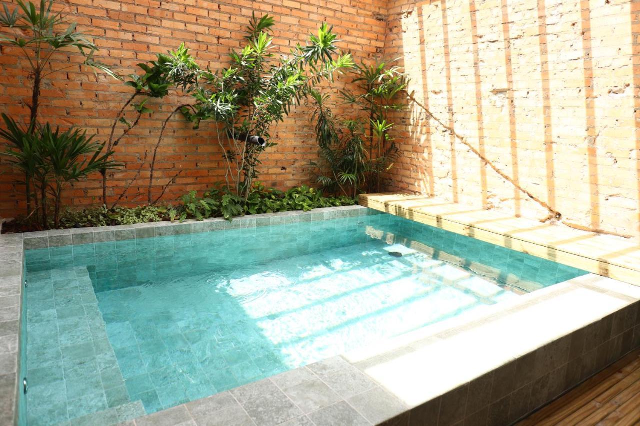 Luv Gardens Motel - Adults Only Caxias do Sul Exterior foto
