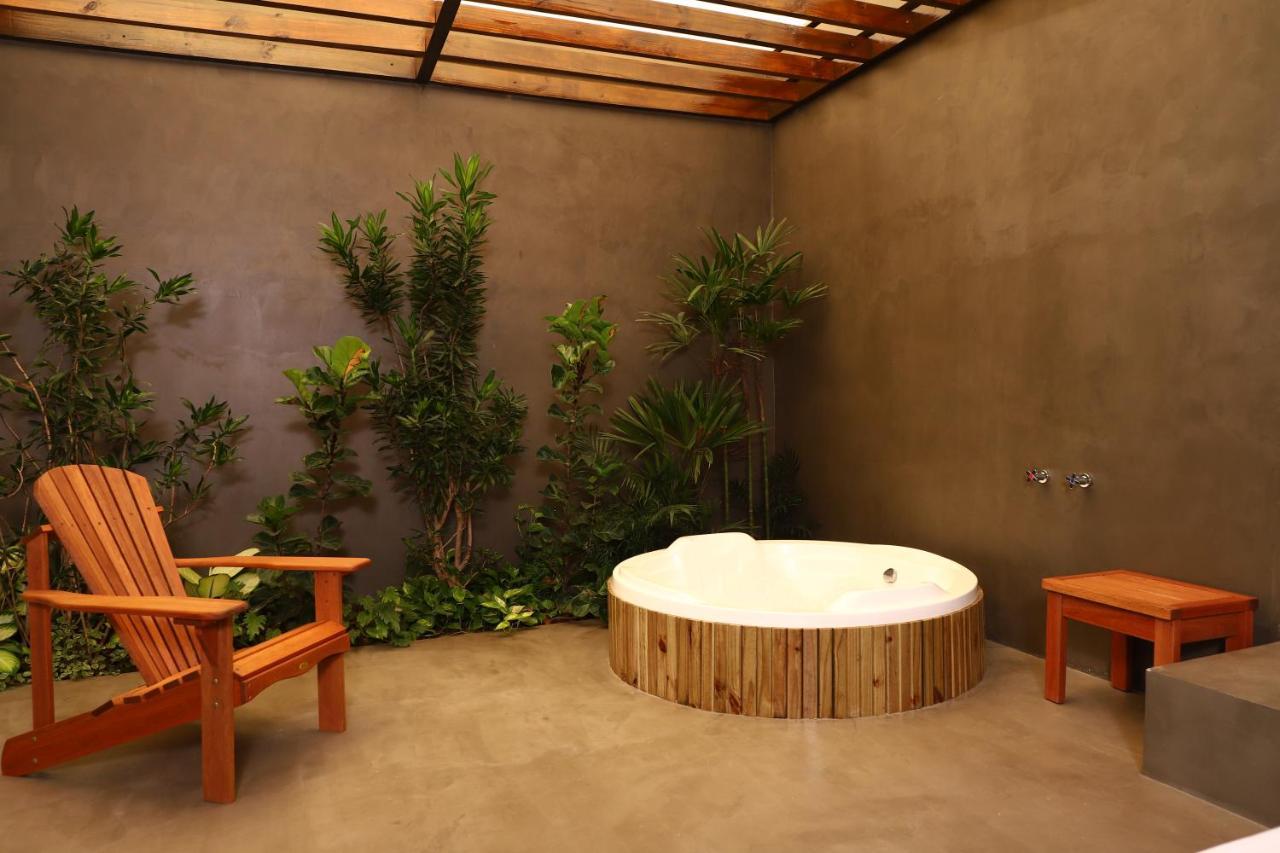 Luv Gardens Motel - Adults Only Caxias do Sul Exterior foto