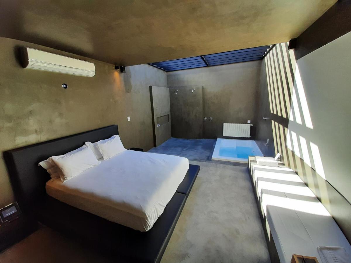 Luv Gardens Motel - Adults Only Caxias do Sul Exterior foto