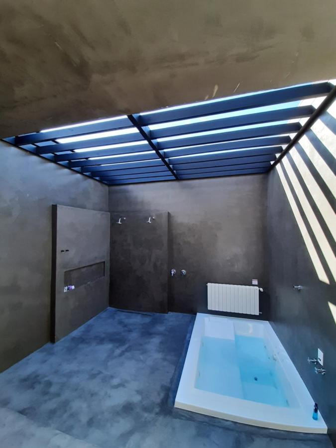 Luv Gardens Motel - Adults Only Caxias do Sul Exterior foto