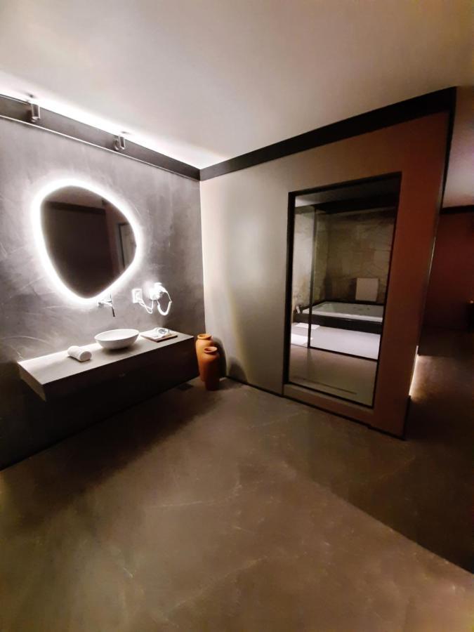 Luv Gardens Motel - Adults Only Caxias do Sul Exterior foto