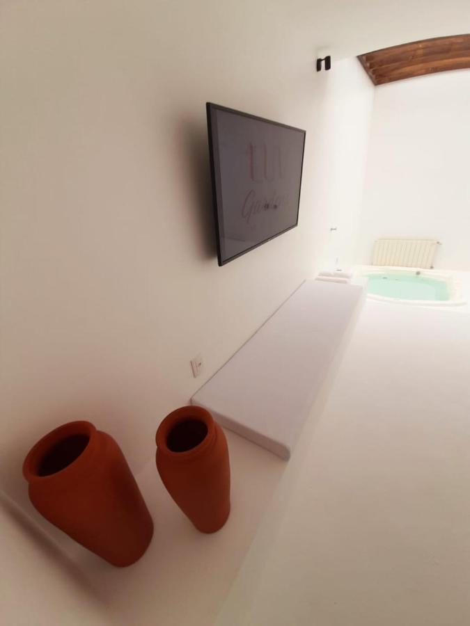 Luv Gardens Motel - Adults Only Caxias do Sul Exterior foto