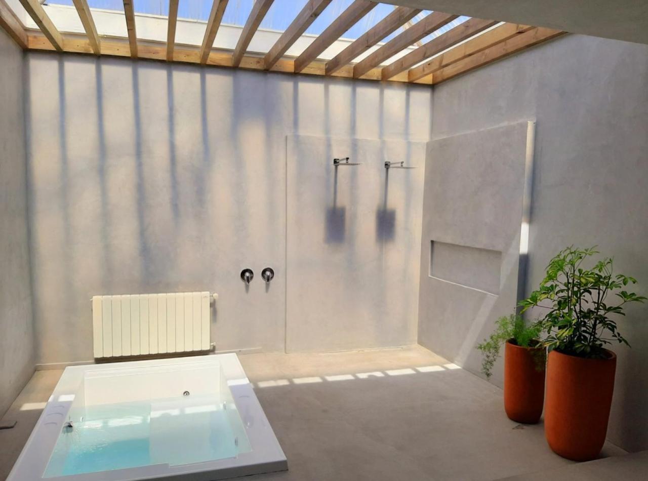 Luv Gardens Motel - Adults Only Caxias do Sul Exterior foto